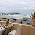 דירה Rudys Vacation Z אלסיו