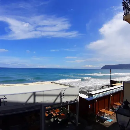 Apartamento Rudys Vacation Z