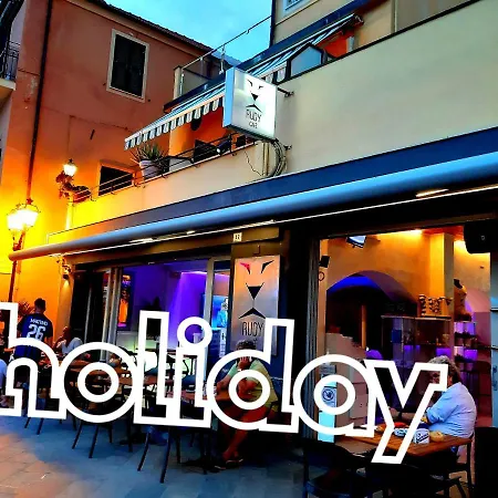 Apartamento Rudys Vacation Z *