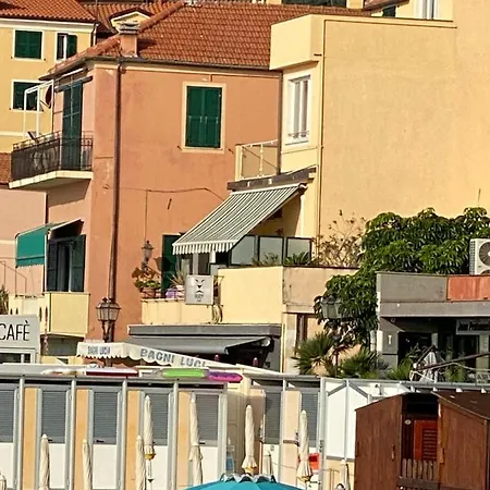 Rudys Vacation Z Apartamento