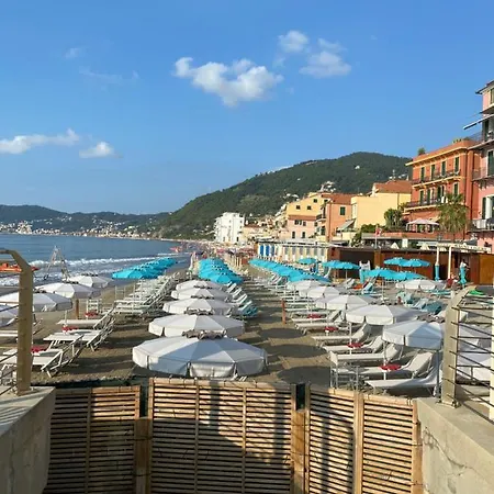 Apartamento Rudys Vacation Z *