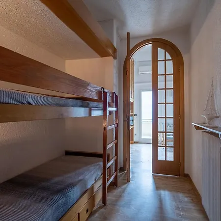 Apartamento Rudys Vacation Z