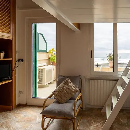 Apartamento Rudys Vacation Z