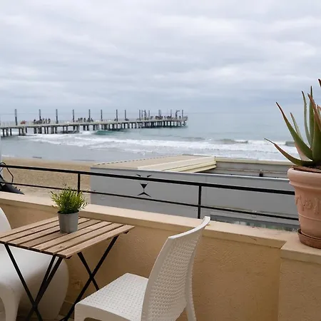 Apartamento Rudys Vacation Z Alassio