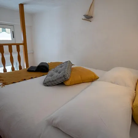 Apartamento Rudys Vacation Z Alassio