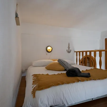 Rudys Vacation Z Apartamento