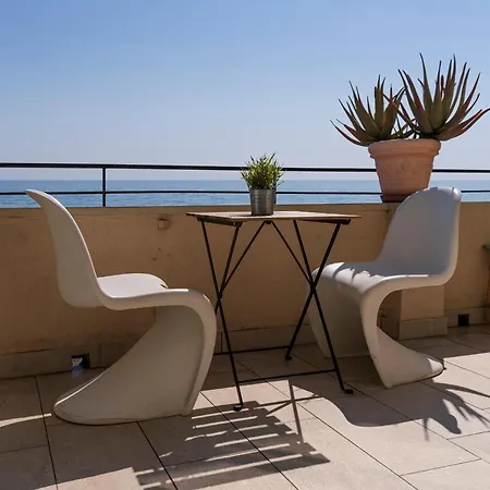 Apartament Rudys Vacation Z Alassio