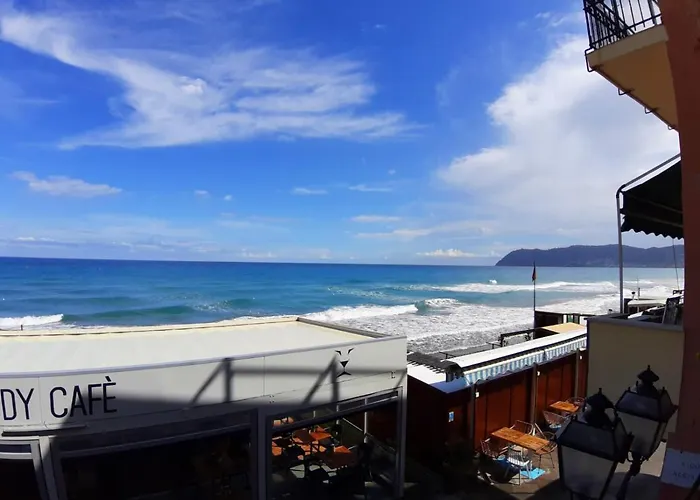 Appartement Rudys Vacation Z