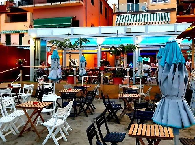 Appartement Rudys Vacation Z Alassio