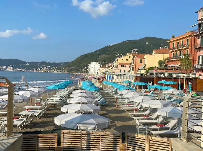 Appartement Rudys Vacation Z *