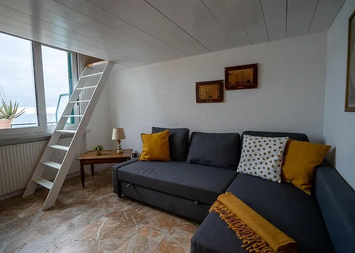 Rudys Vacation Z Appartement Alassio