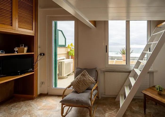 Appartement Rudys Vacation Z