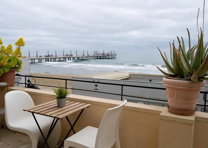 Appartement Rudys Vacation Z Alassio