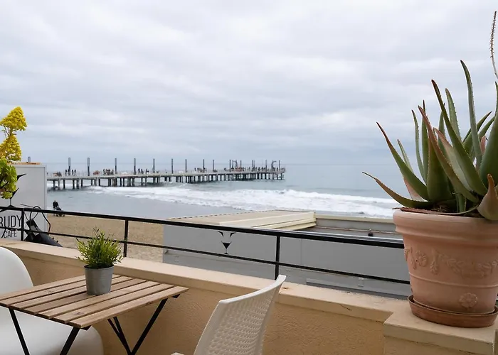 Rudys Vacation Z Appartement