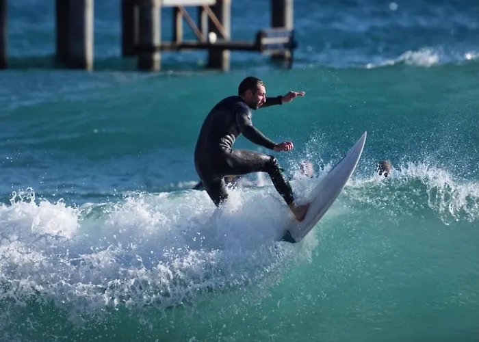 Rudys Vacation Z Appartement Alassio