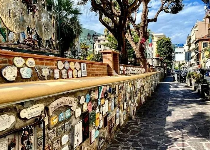 Rudys Vacation Z Alassio