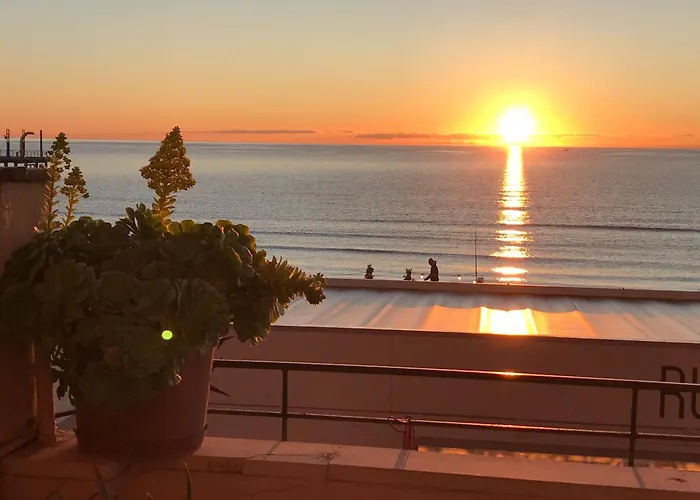 Rudys Vacation Z * Alassio