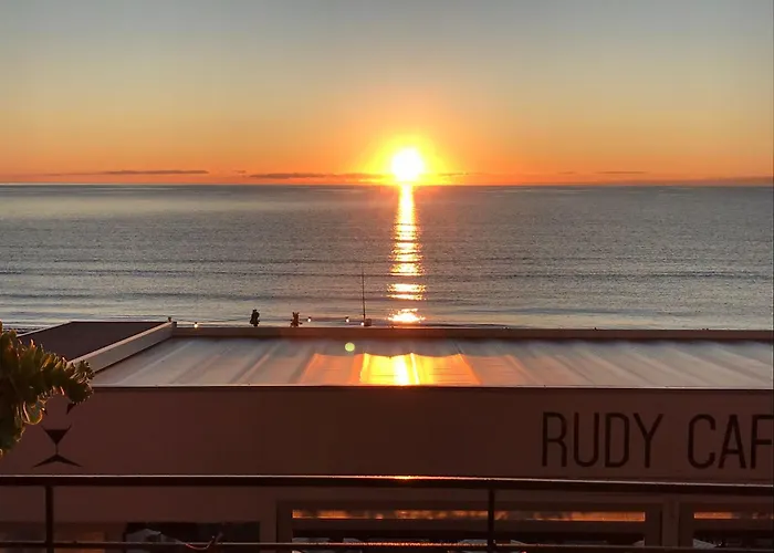 Rudys Vacation Z Appartement *