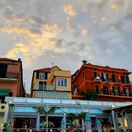 Apartment Rudys Vacation Z Alassio