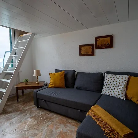 Rudys Vacation Z Apartment Alassio