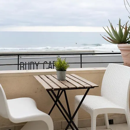 Rudys Vacation Z Αλάσιο