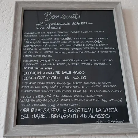 Διαμέρισμα Rudys Vacation Z *