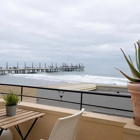 Rudys Vacation Z Apartment