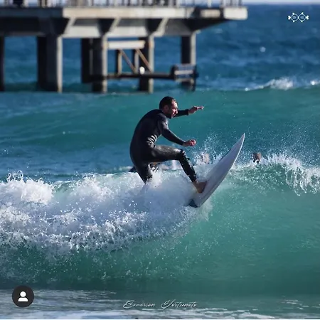 Rudys Vacation Z Διαμέρισμα Αλάσιο