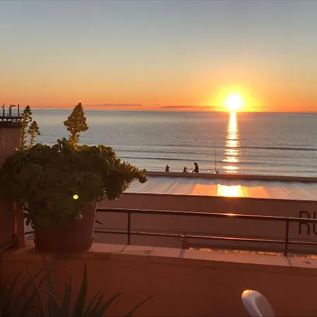 Rudys Vacation Z * Alassio