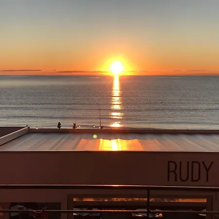 Rudys Vacation Z Apartment *