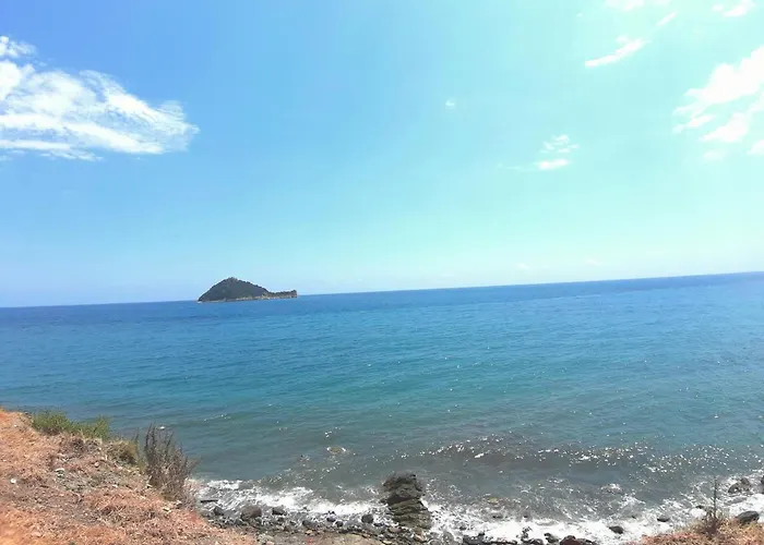 Apartment Rudys Vacation Z *