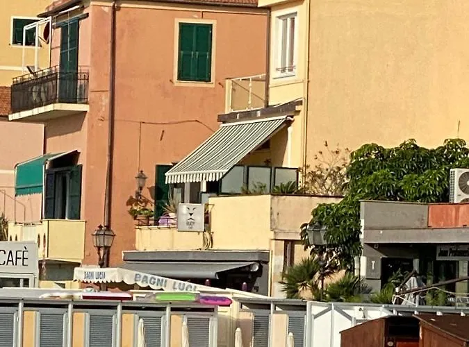 Rudys Vacation Z Apartment