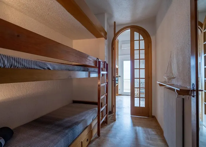 Apartment Rudys Vacation Z