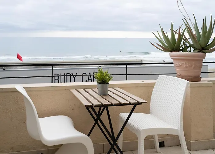 Rudys Vacation Z Alassio