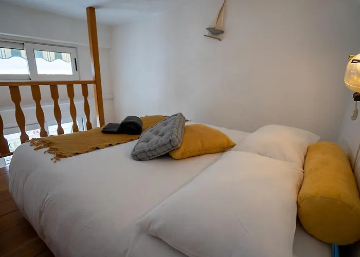 Apartment Rudys Vacation Z Alassio