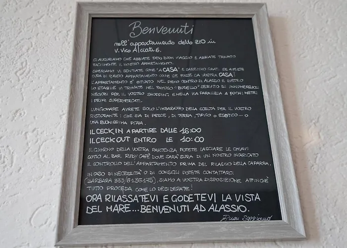 Apartment Rudys Vacation Z *