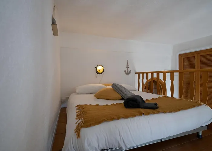 Rudys Vacation Z Apartment