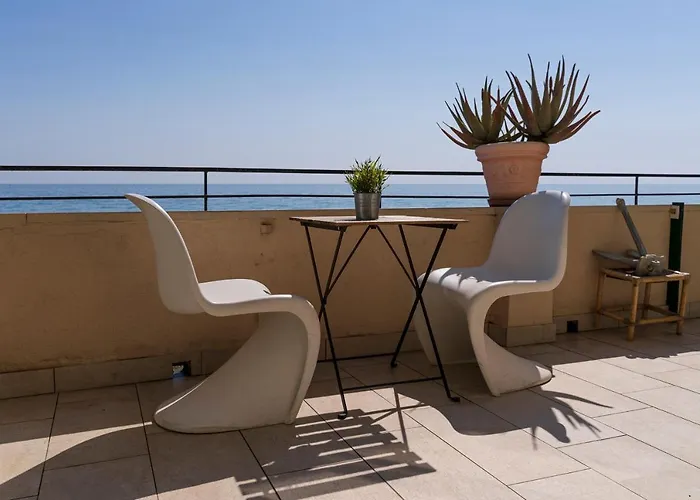 Apartment Rudys Vacation Z Alassio