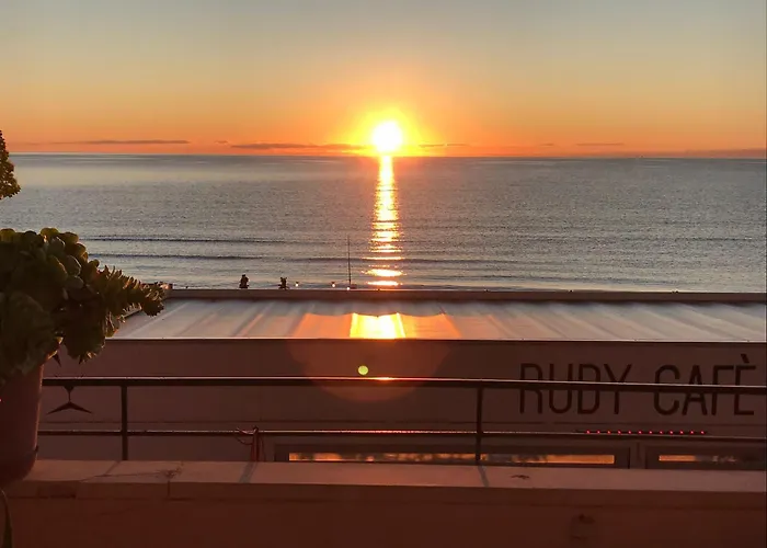 Lejlighed Rudys Vacation Z *